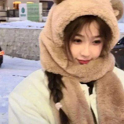 吓到笑