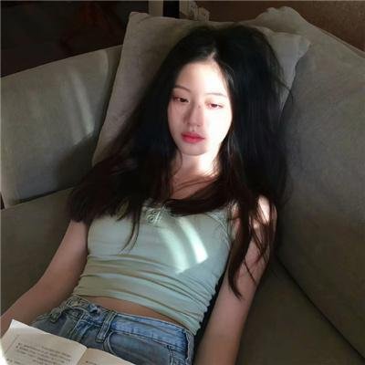 女友的秘密